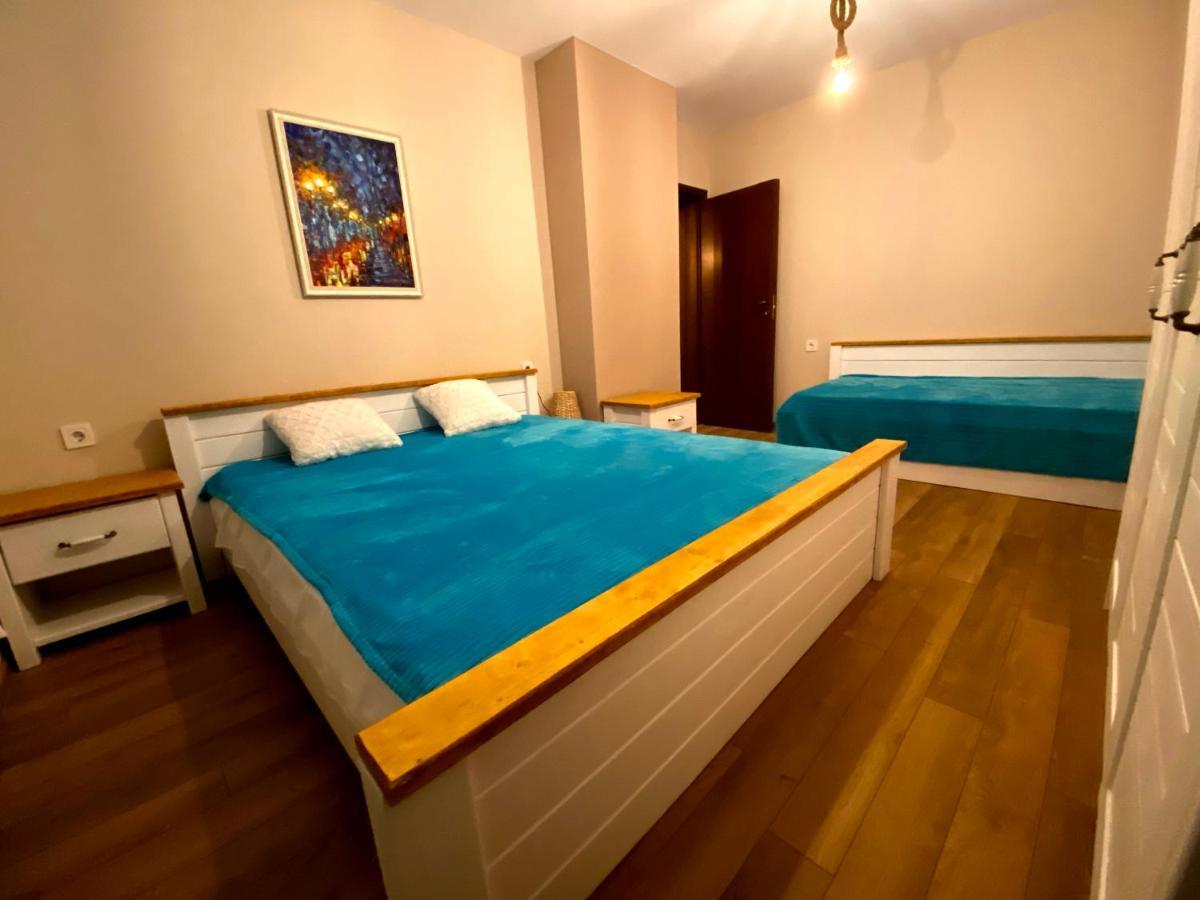 Апартамент Райнови Pleven Exterior foto